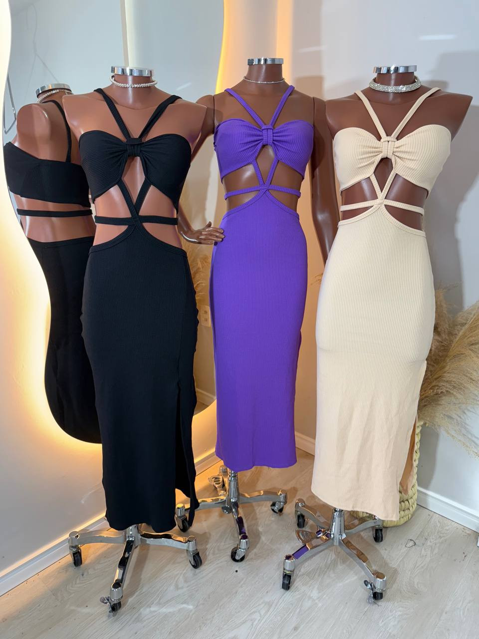 Vestido