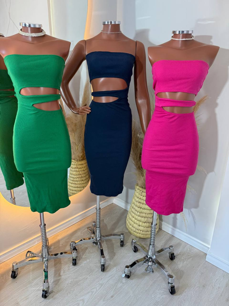 Vestido