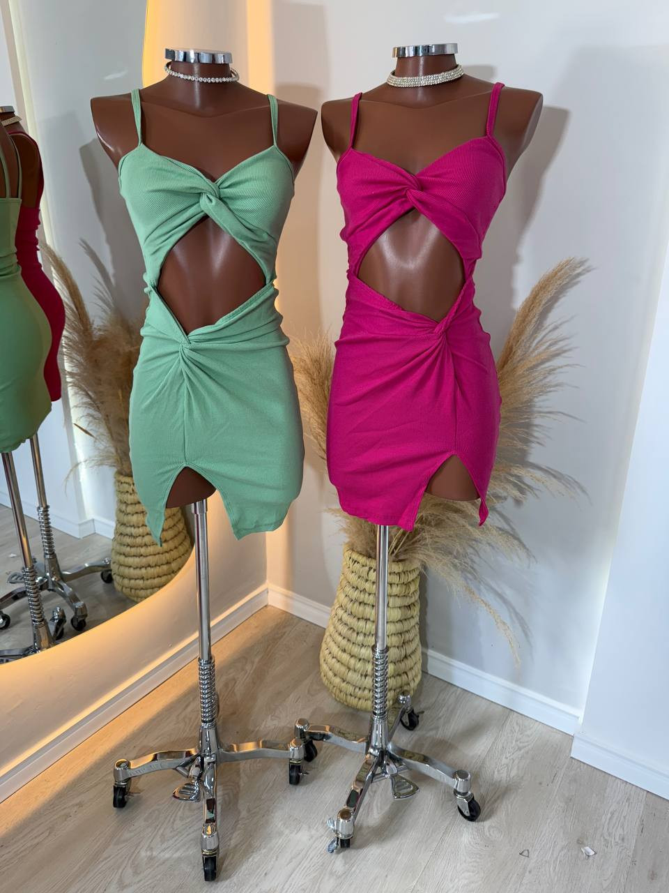 Vestido