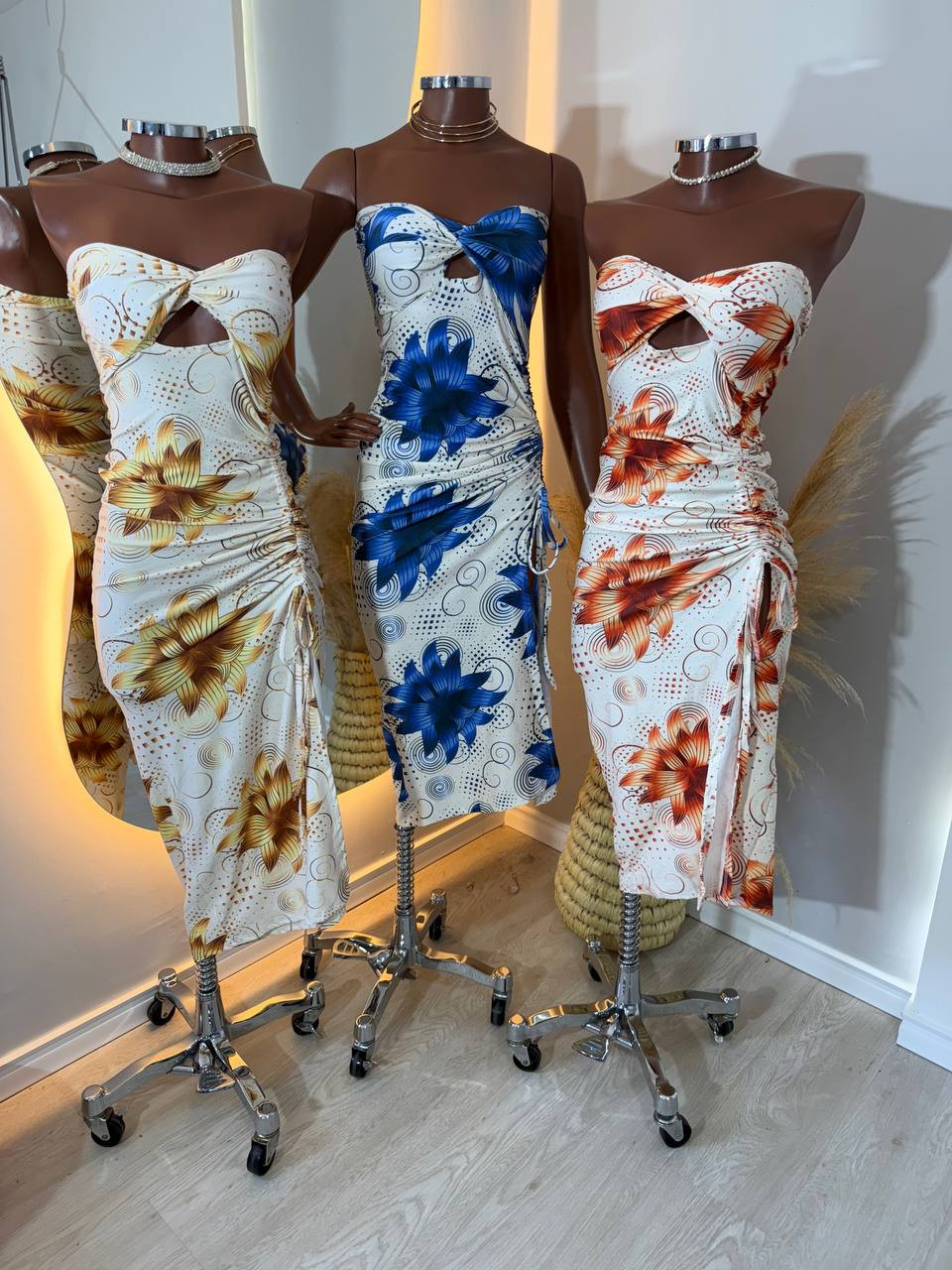Vestido