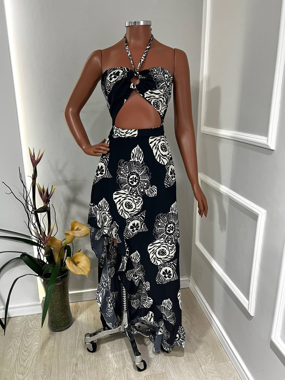 Vestido
