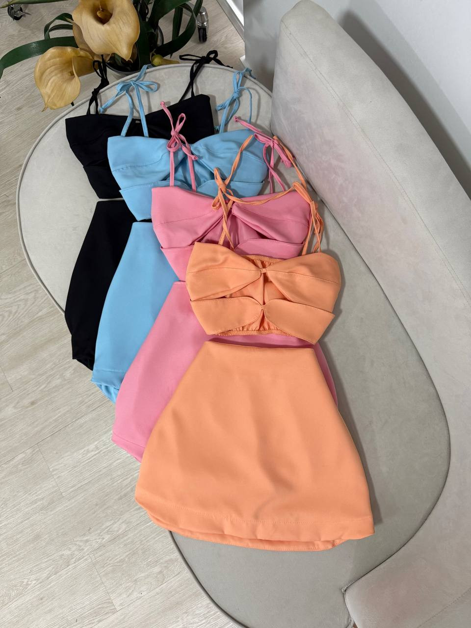 Conjunto