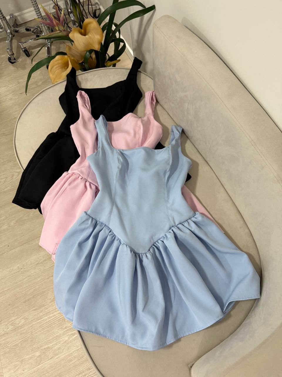 Vestido 