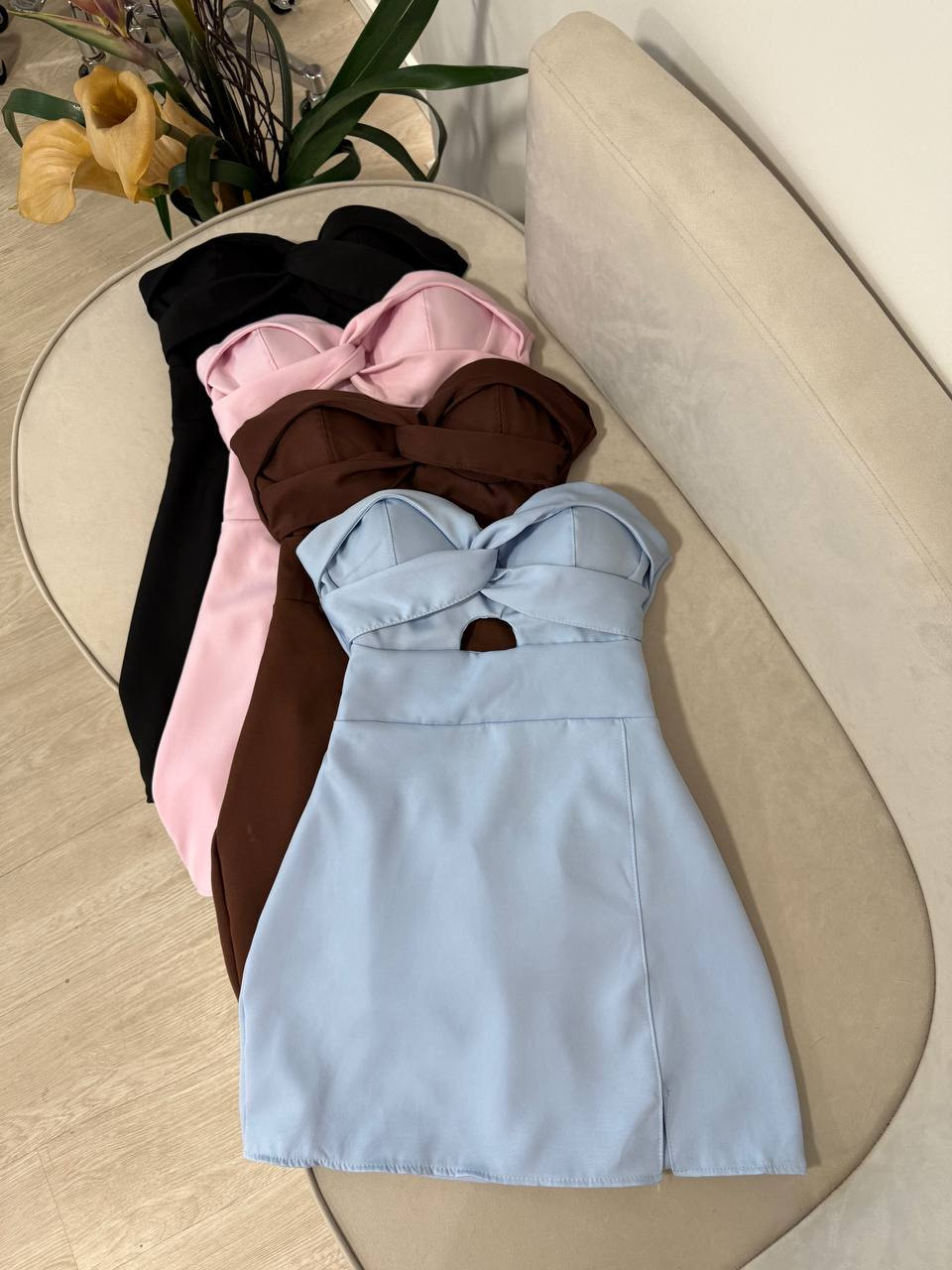 Vestido 