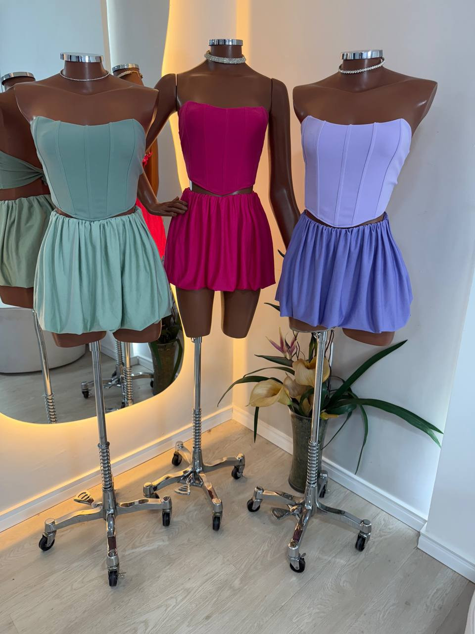 Conjunto