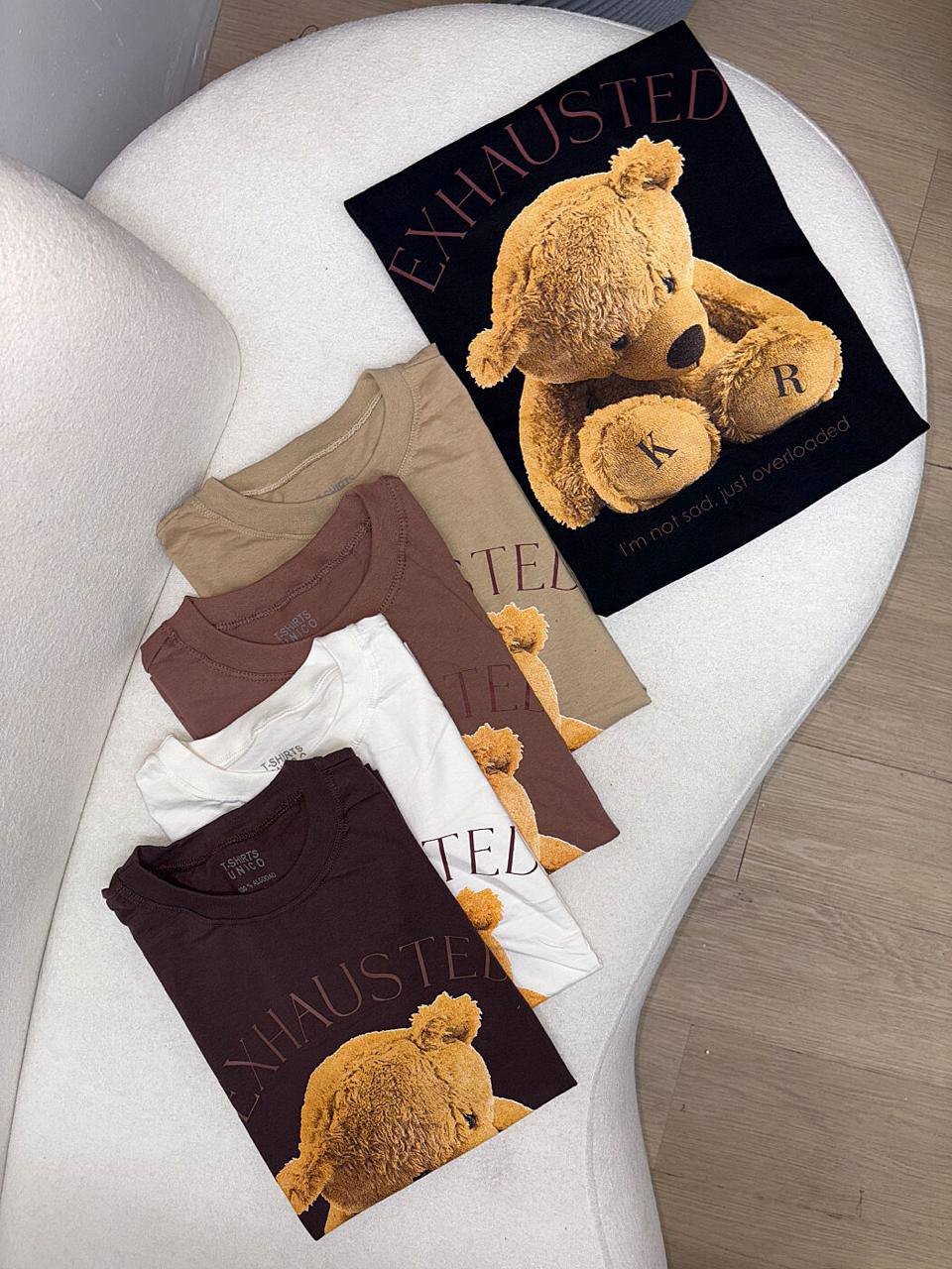 T shirt