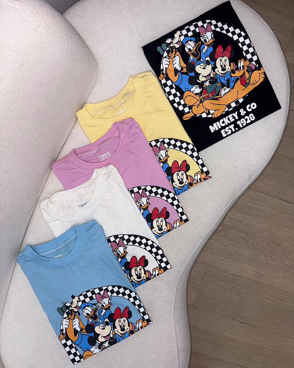 T shirt