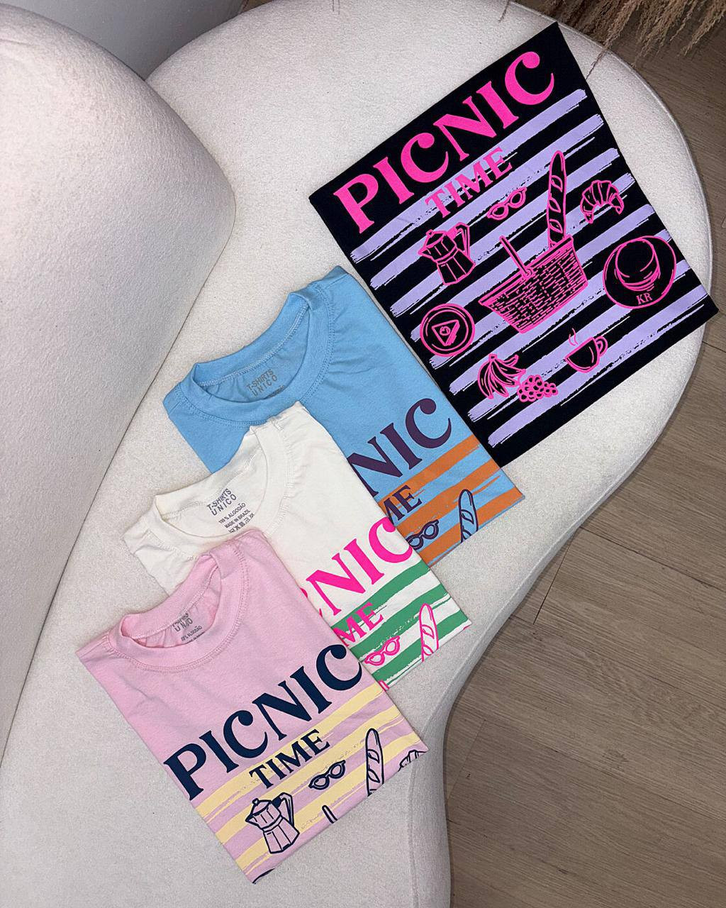 T shirt