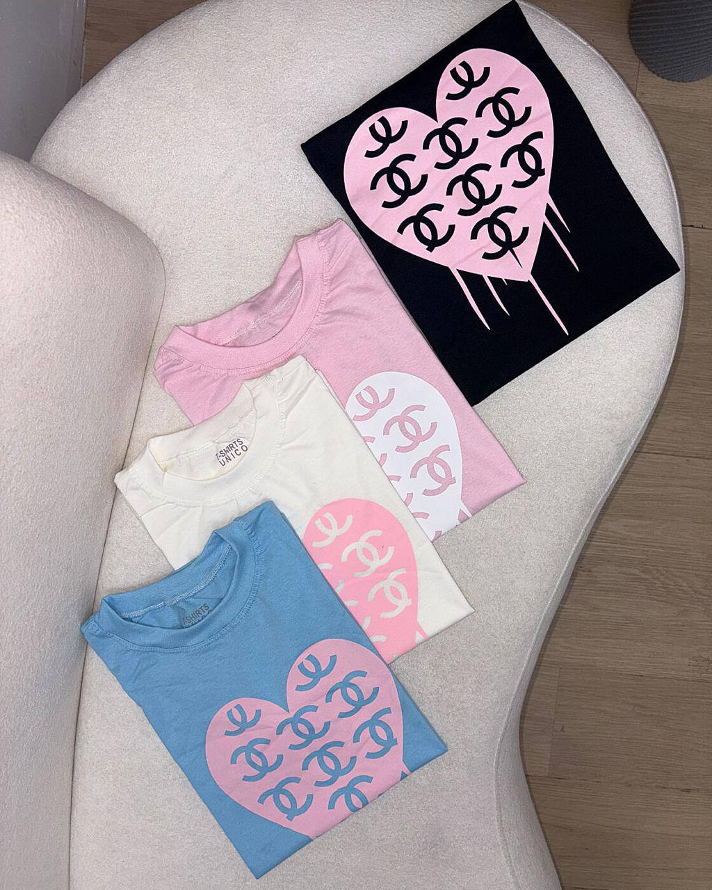 T shirt