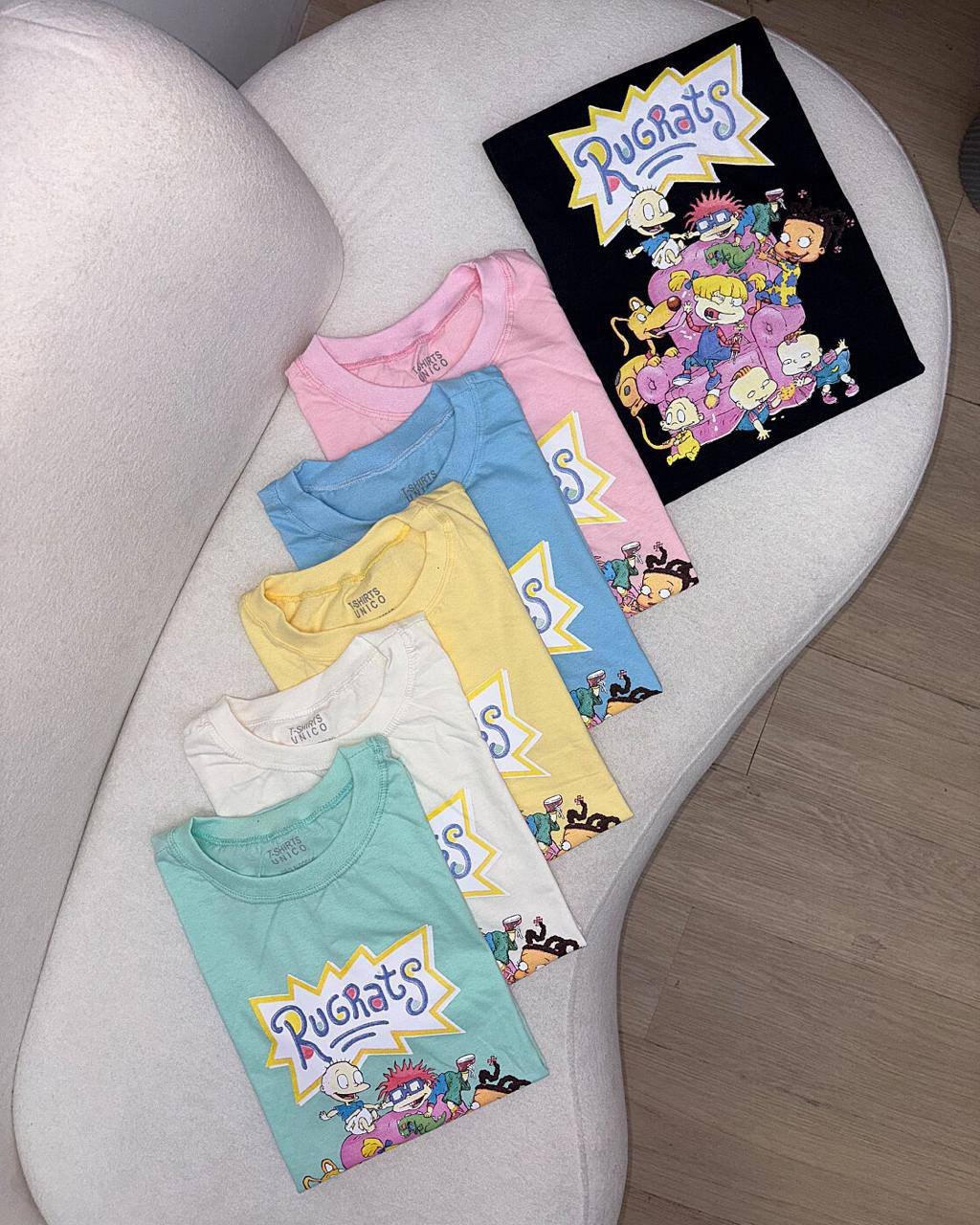 T shirt