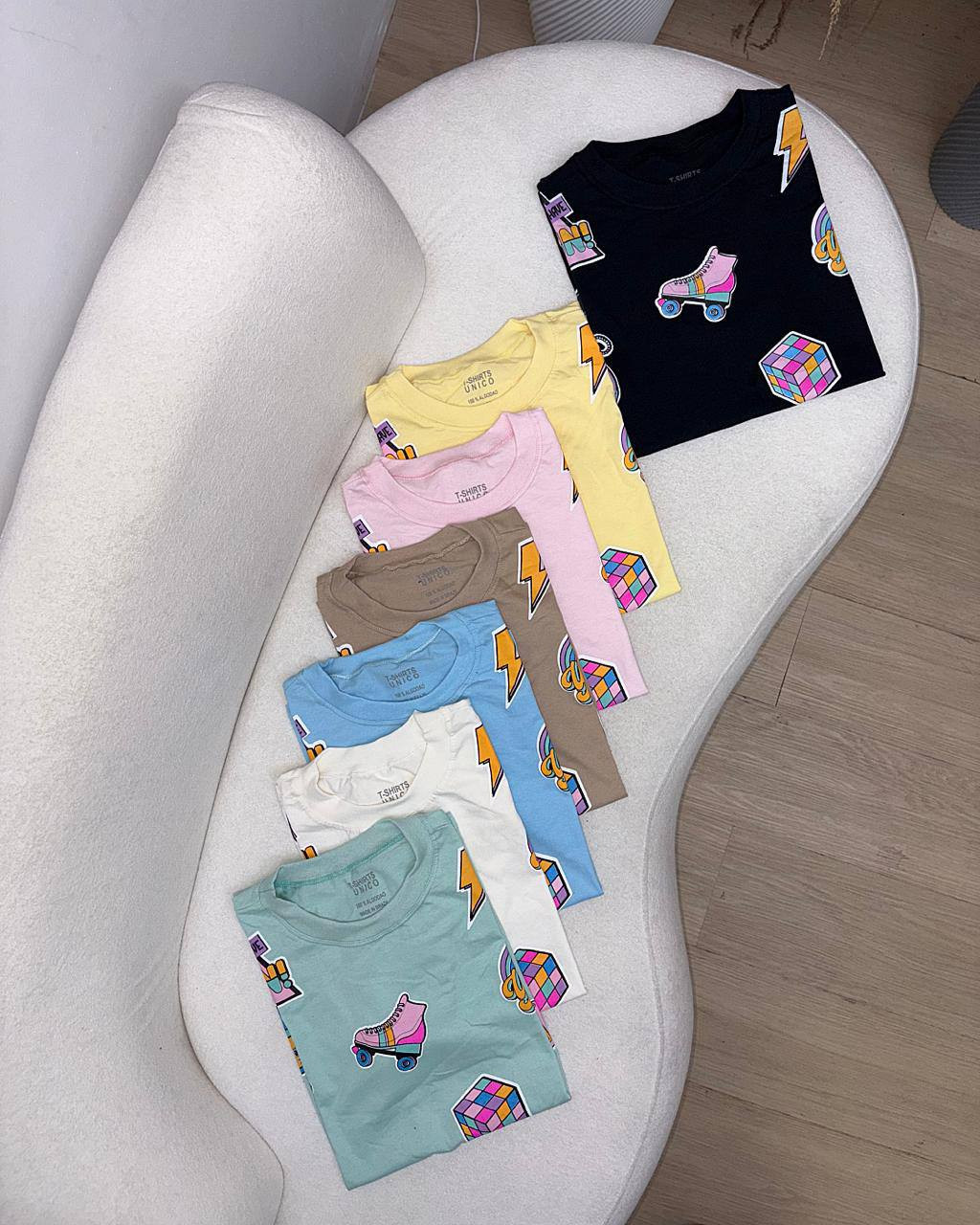 T shirt