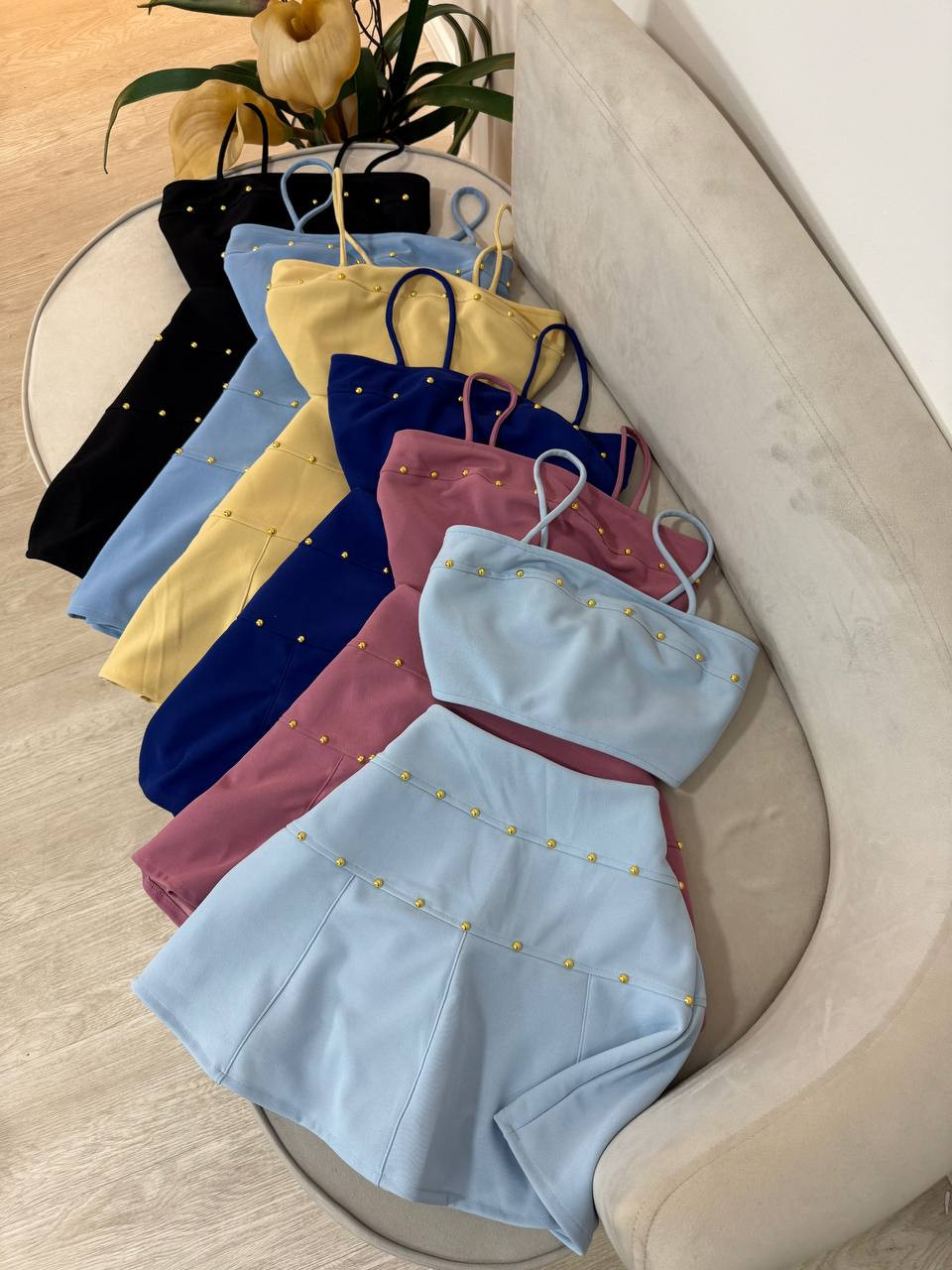 Conjunto