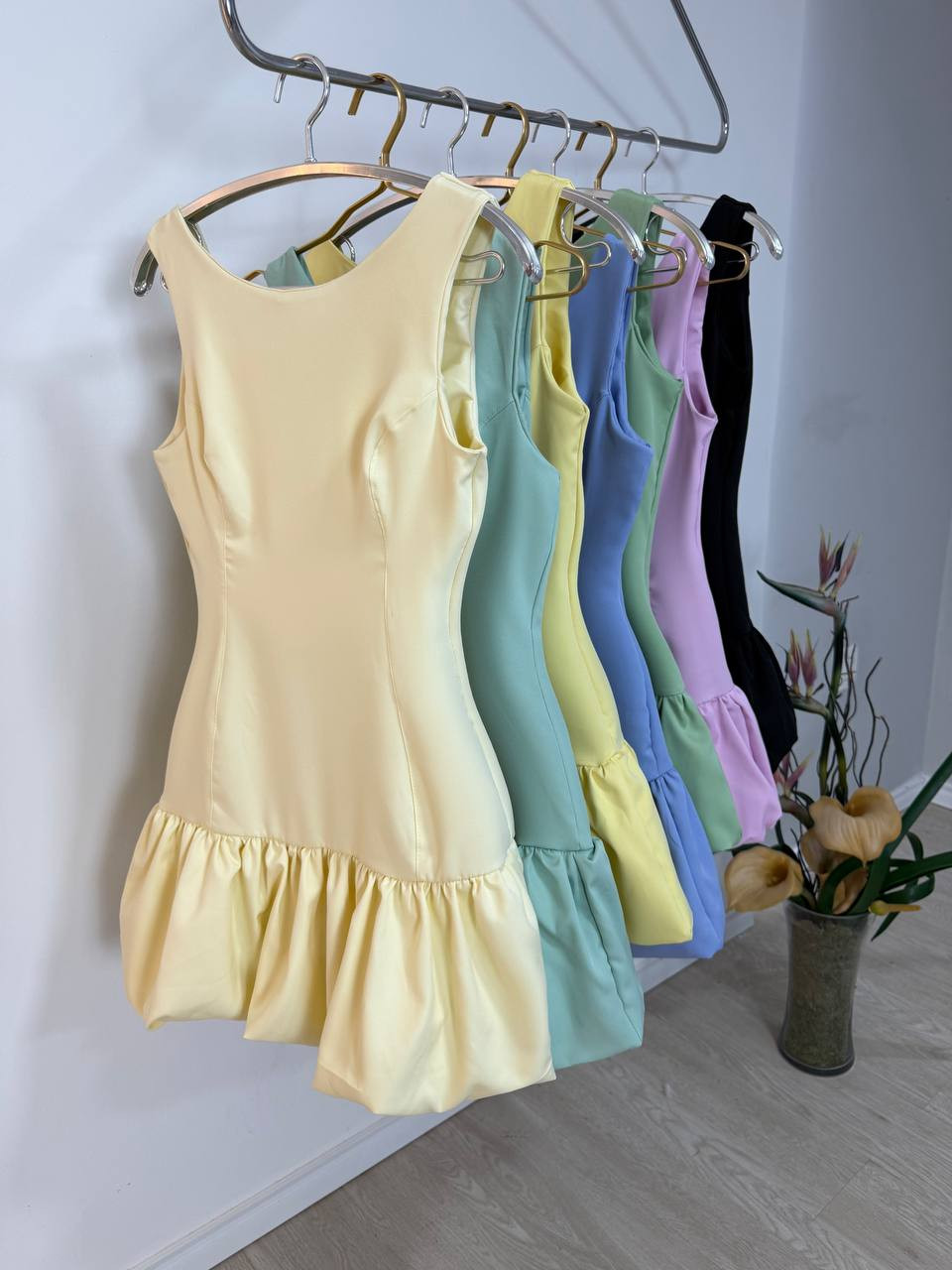 Vestido