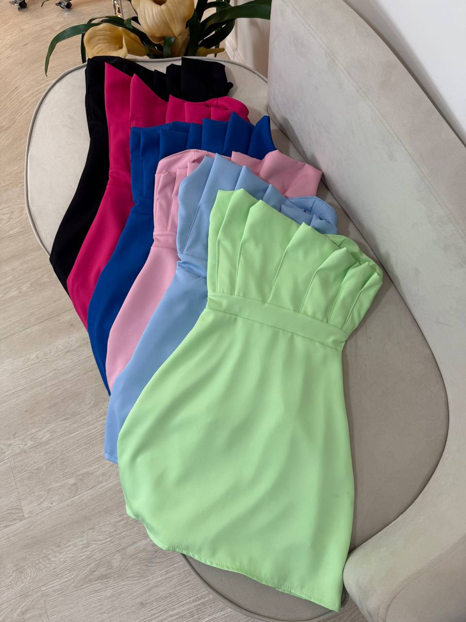 Vestido