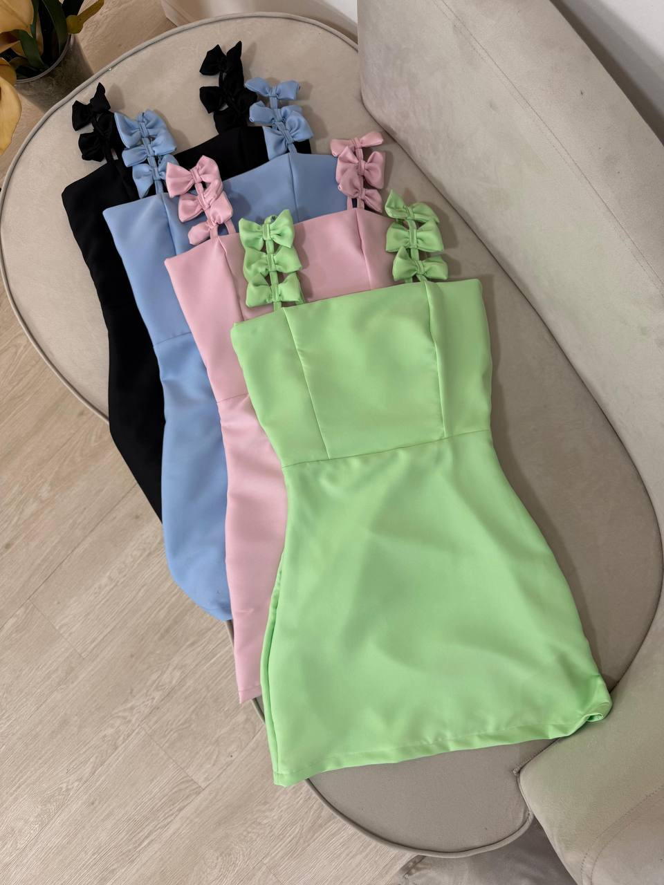 Vestido