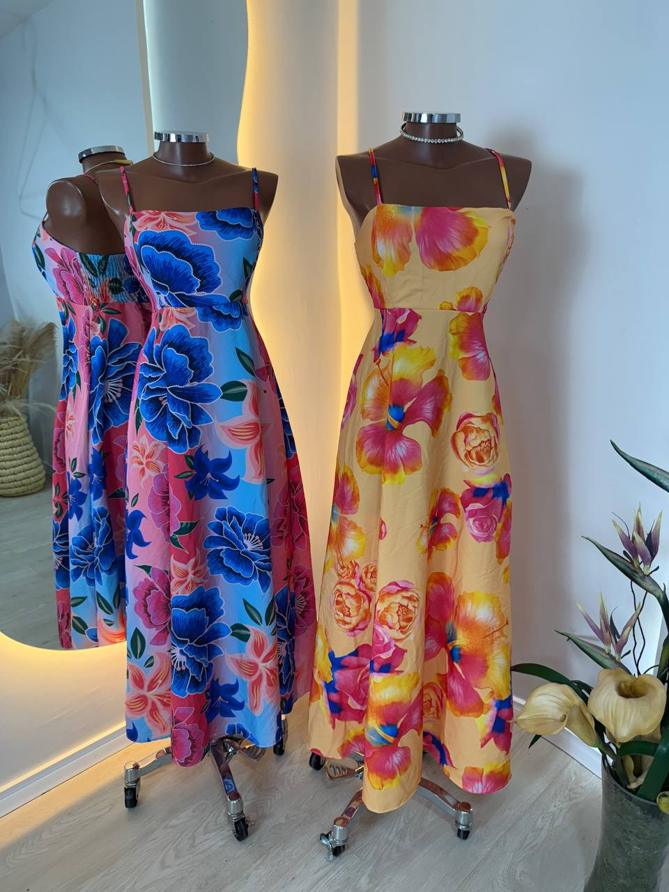Vestido