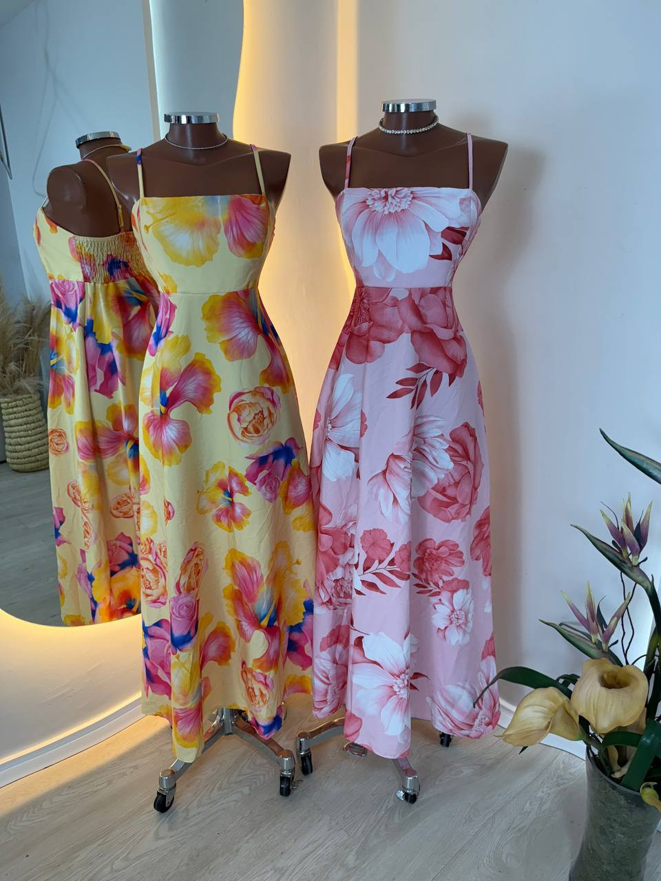 Vestido