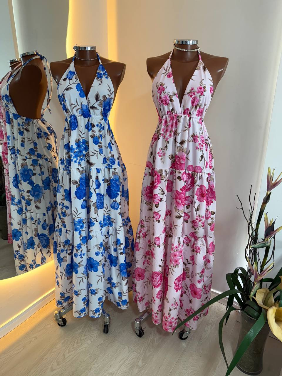 Vestido