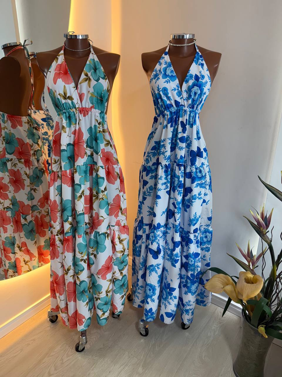 Vestido