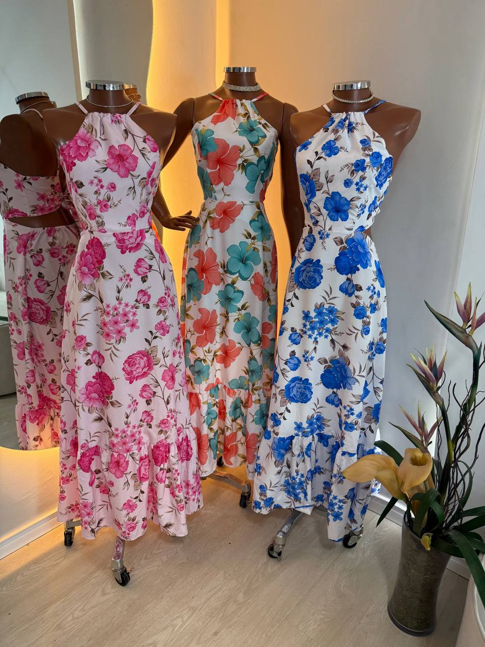 Vestido