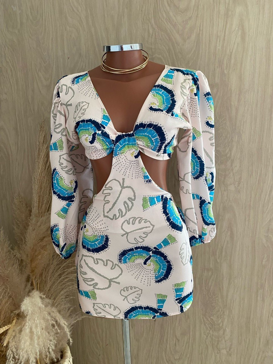 Vestido