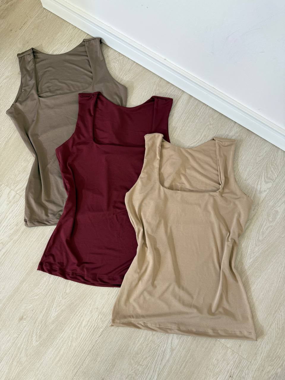 Blusinha 