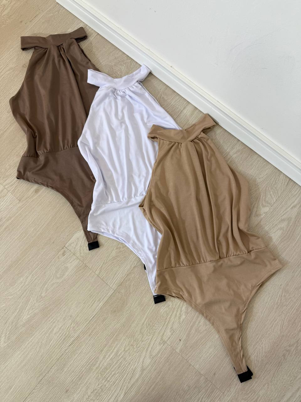 Body