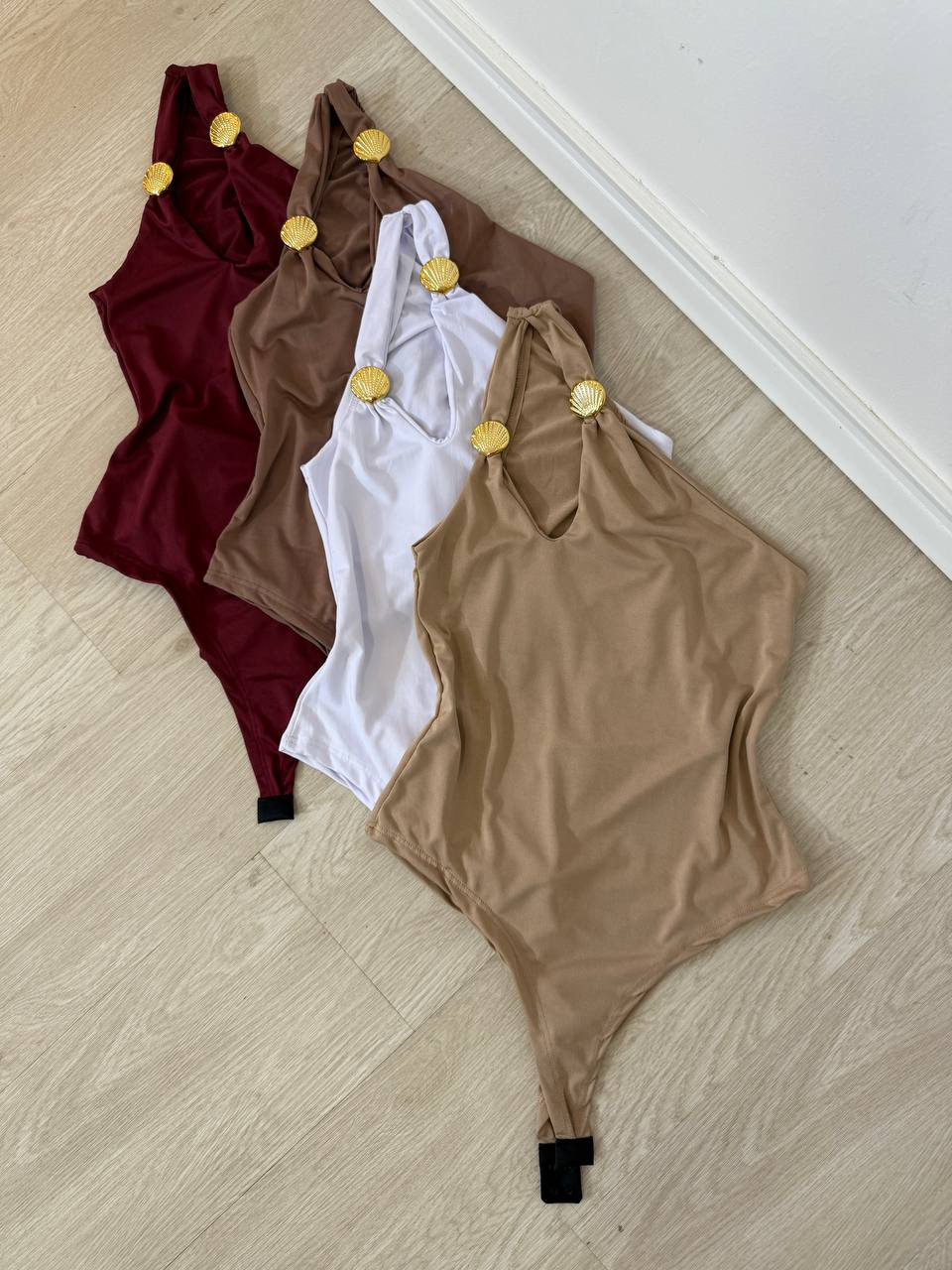 Body