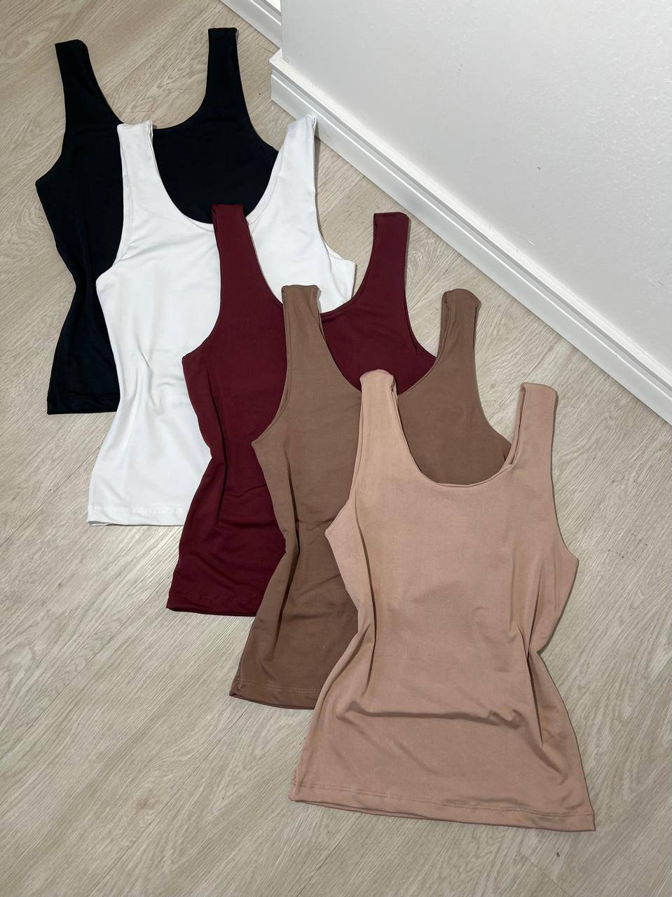 Blusinha 