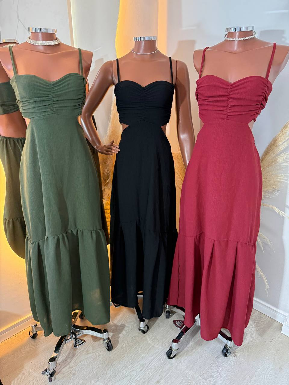 Vestido 