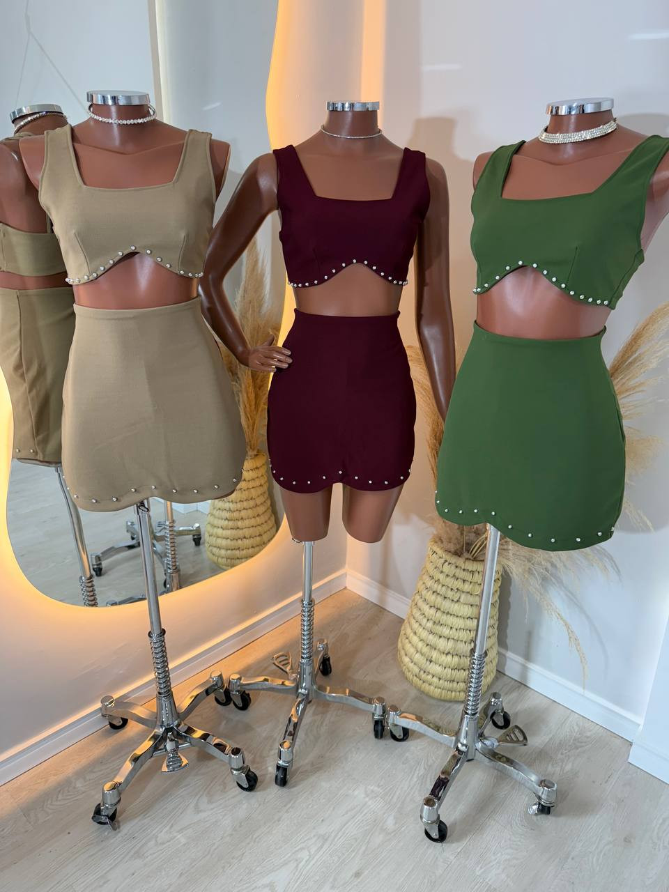 Conjunto 