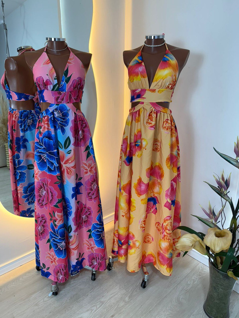 Vestido