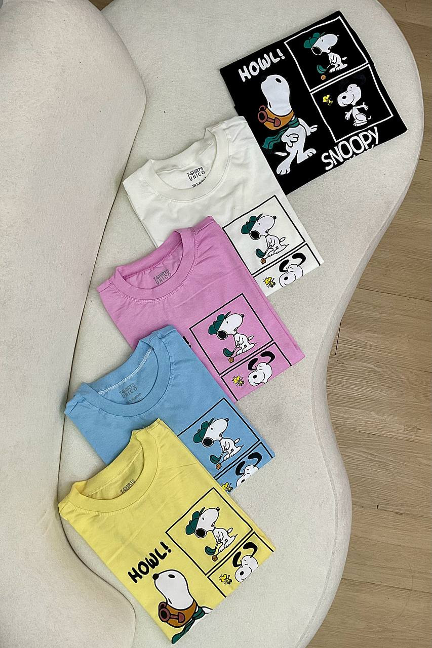 T shirt
