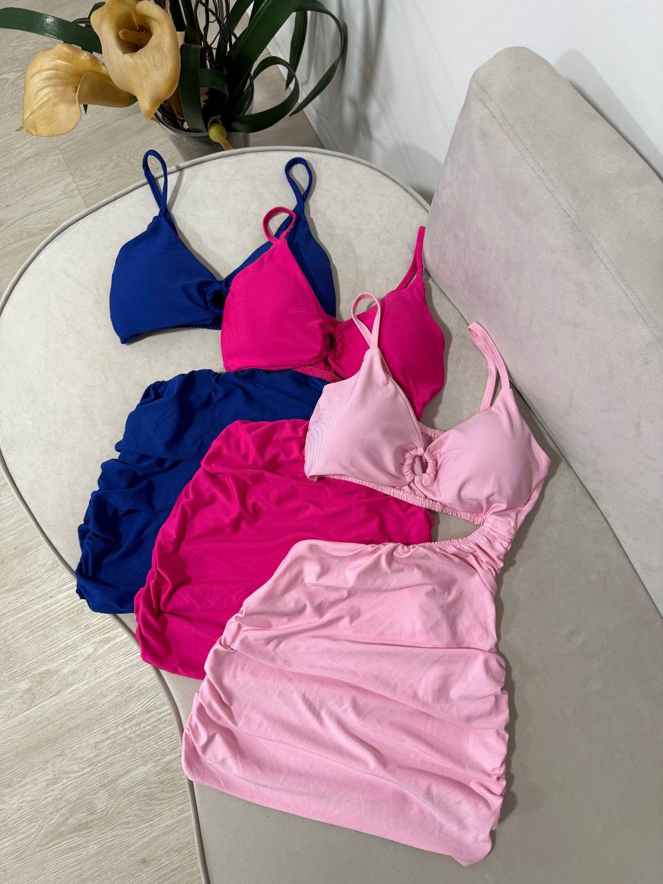 Vestido 