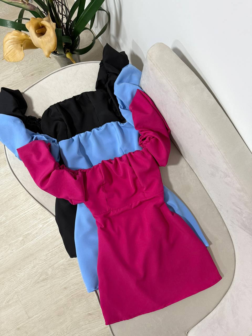 Vestido