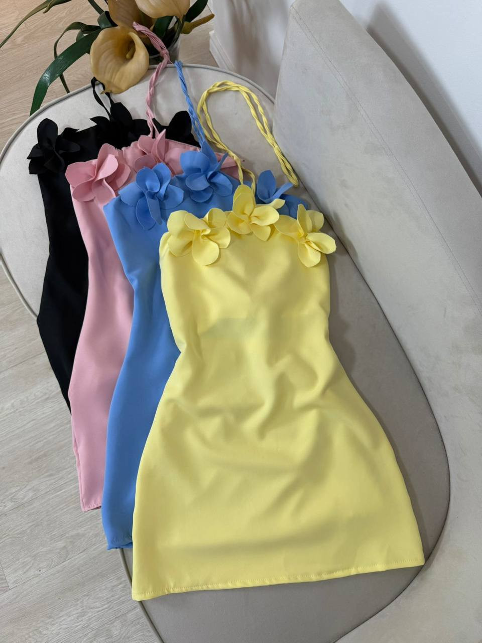 Vestido