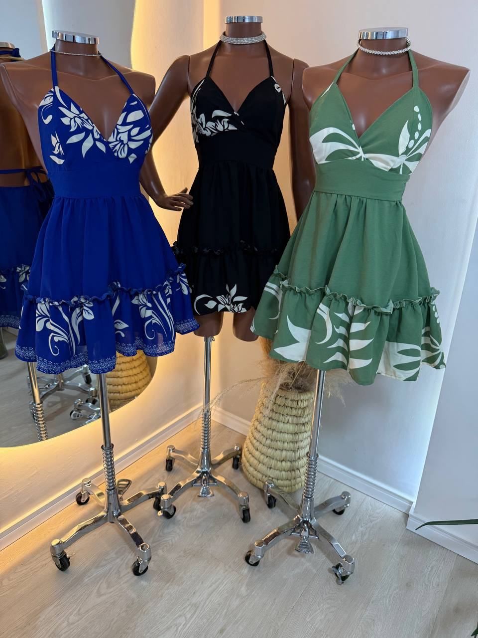 Vestido