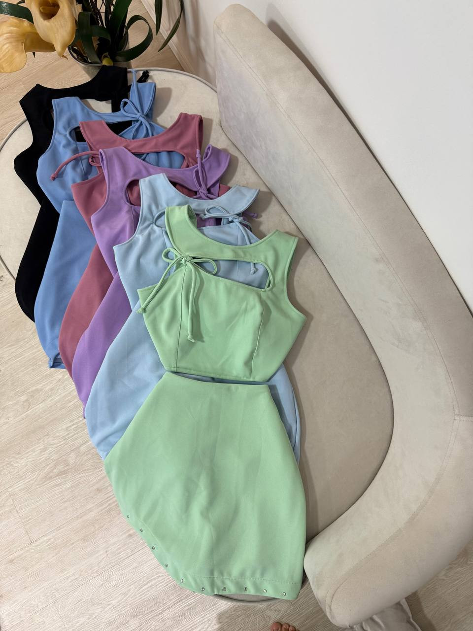 Conjunto