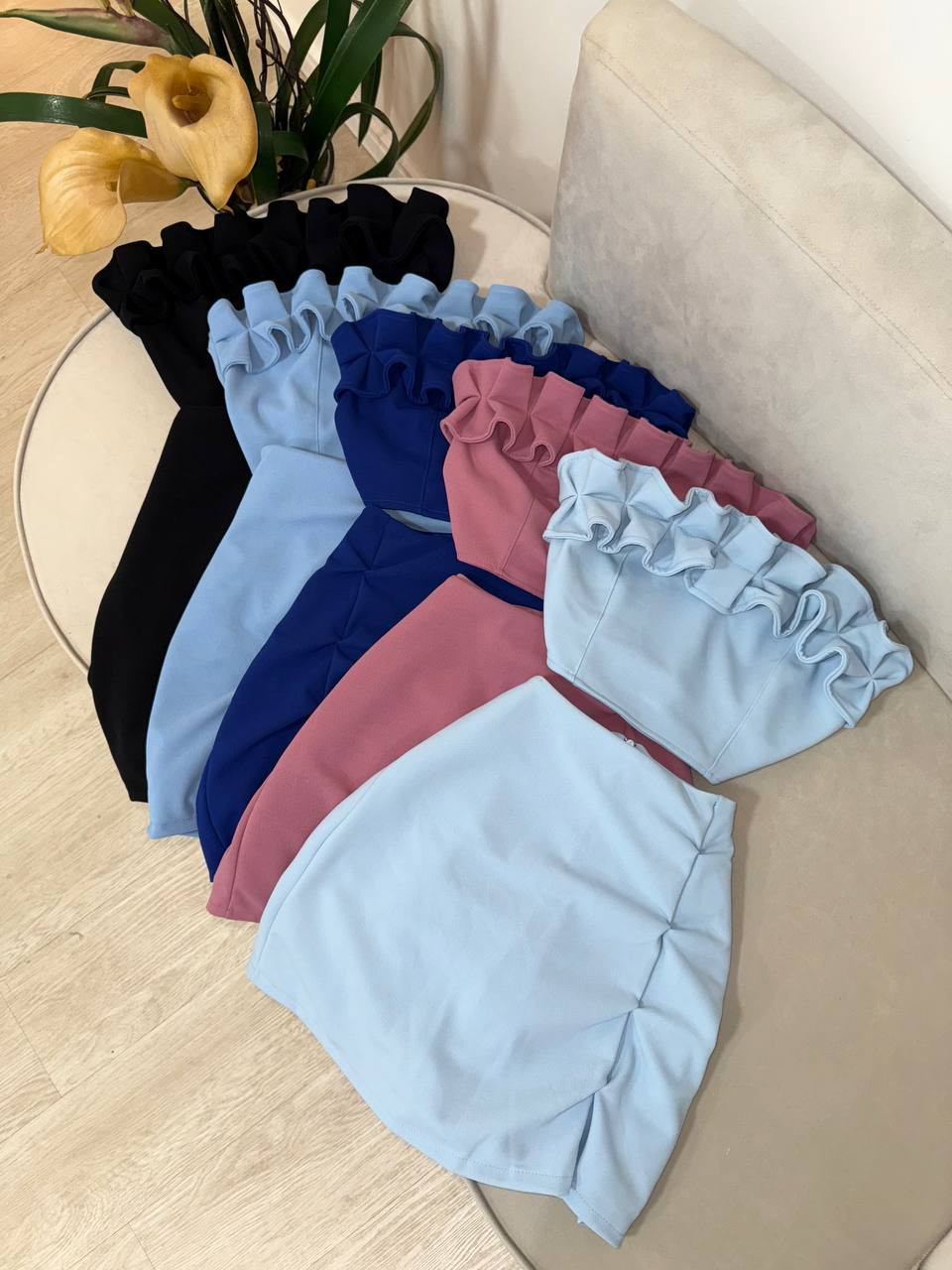 Conjunto