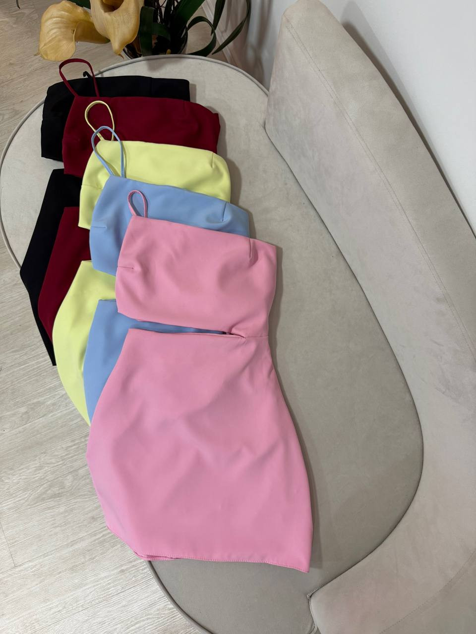 Vestido