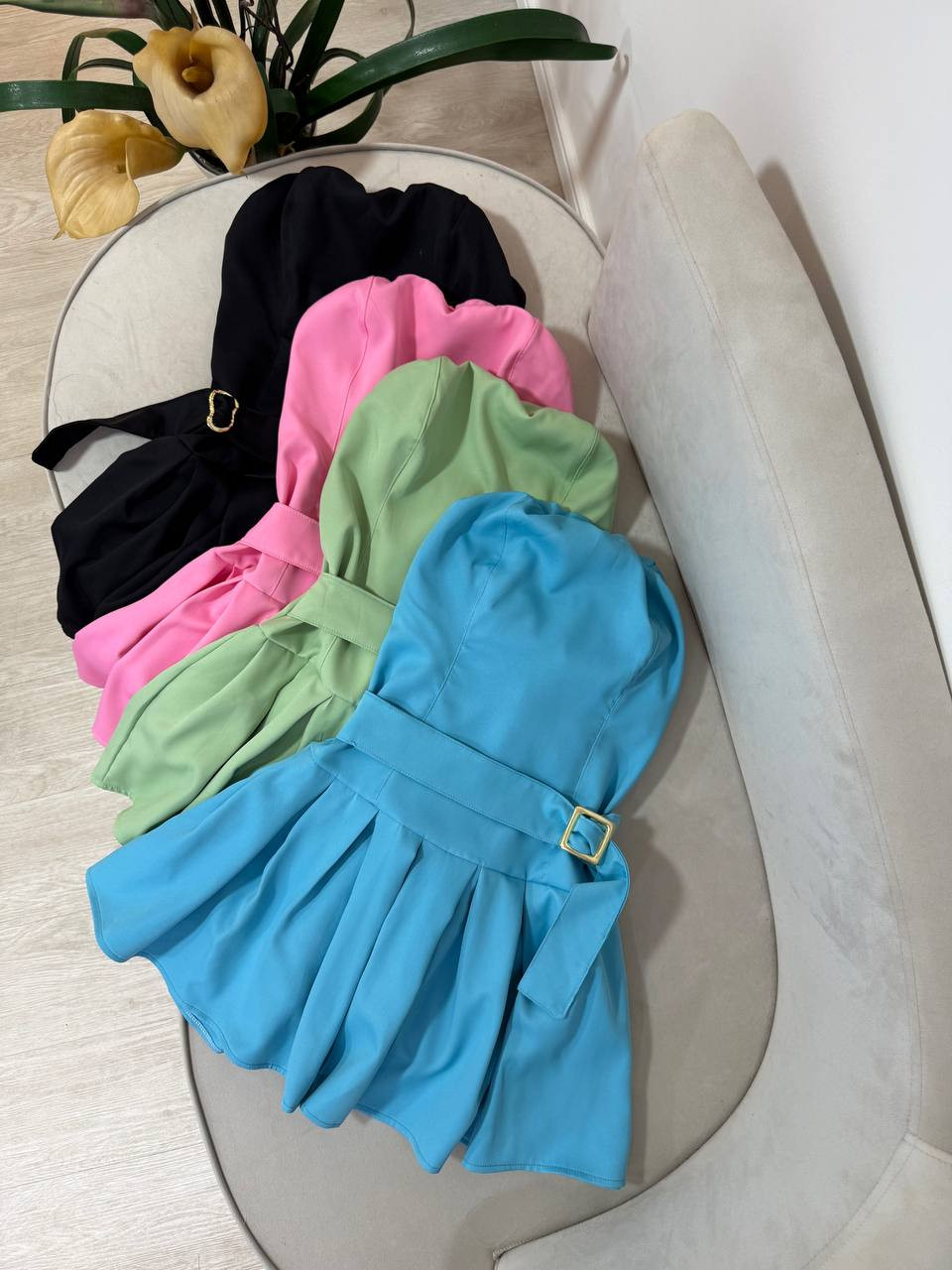 Vestido