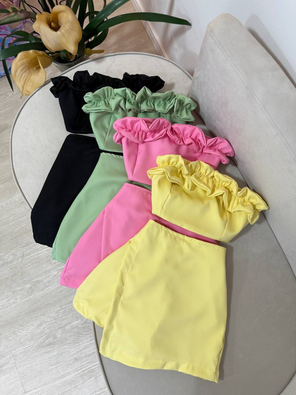 Conjunto