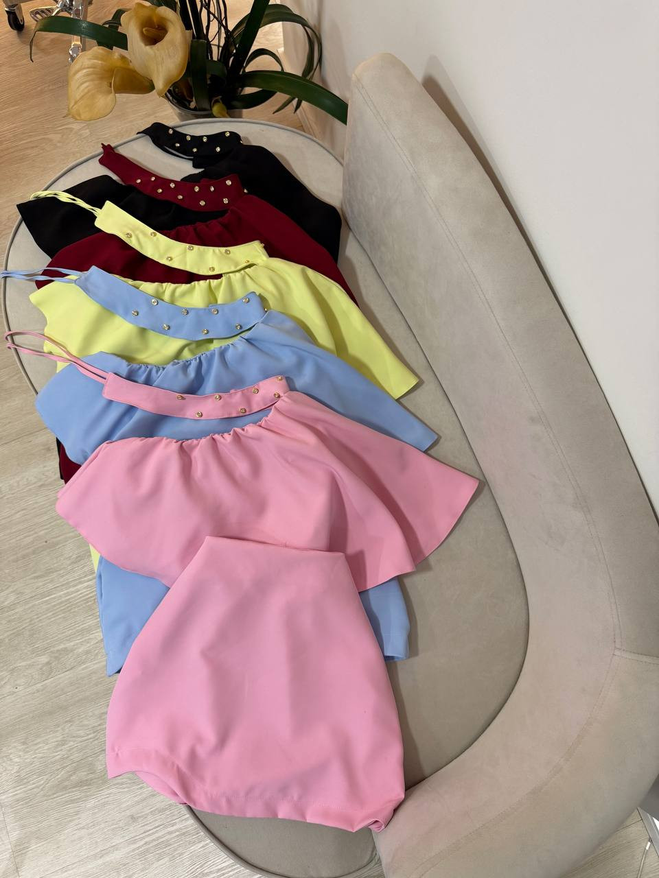 Conjunto
