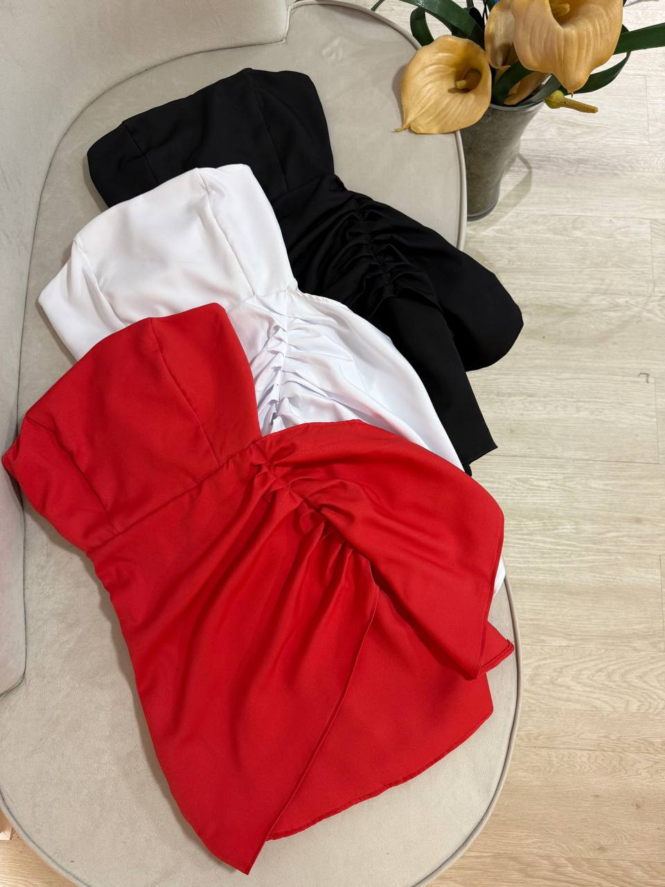 Vestido