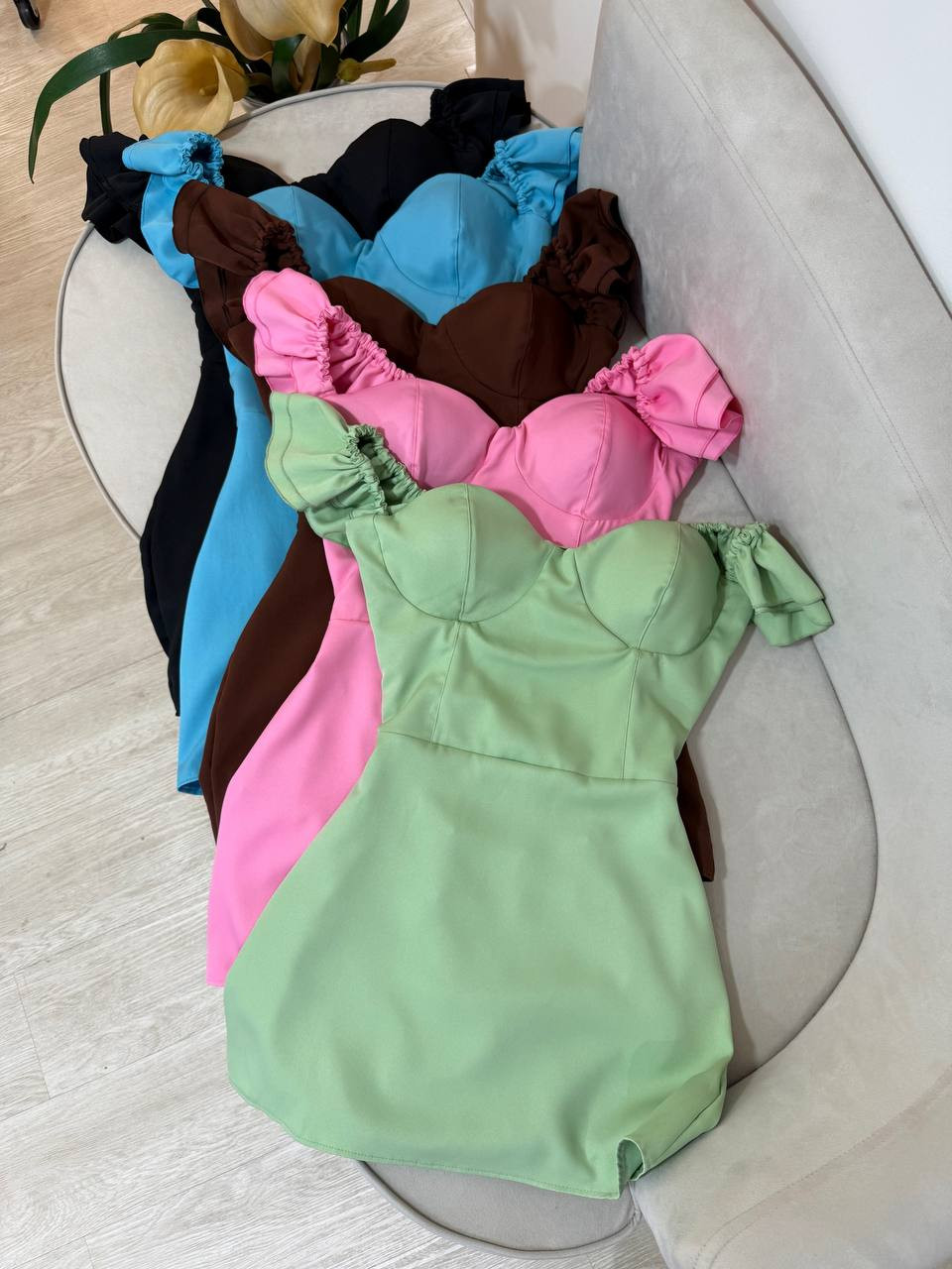 Vestido
