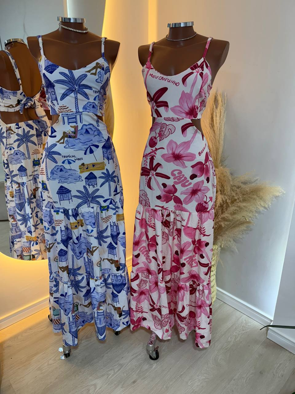 Vestido