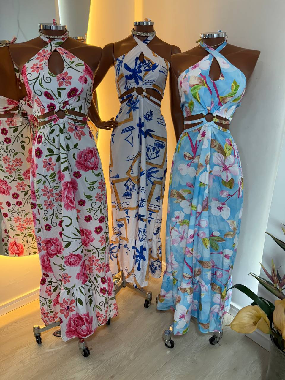 Vestido