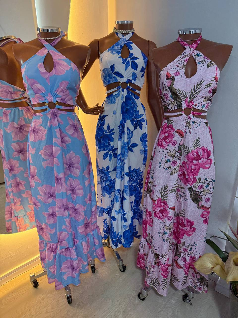 Vestido