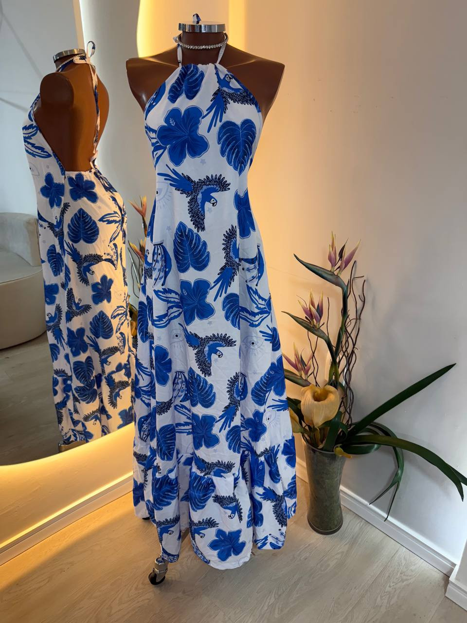 Vestido