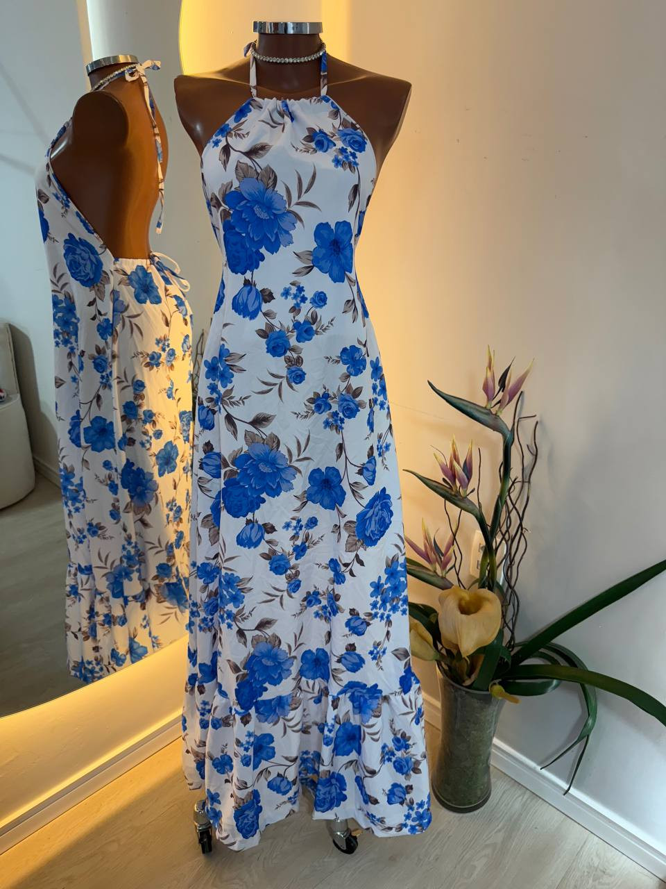 Vestido